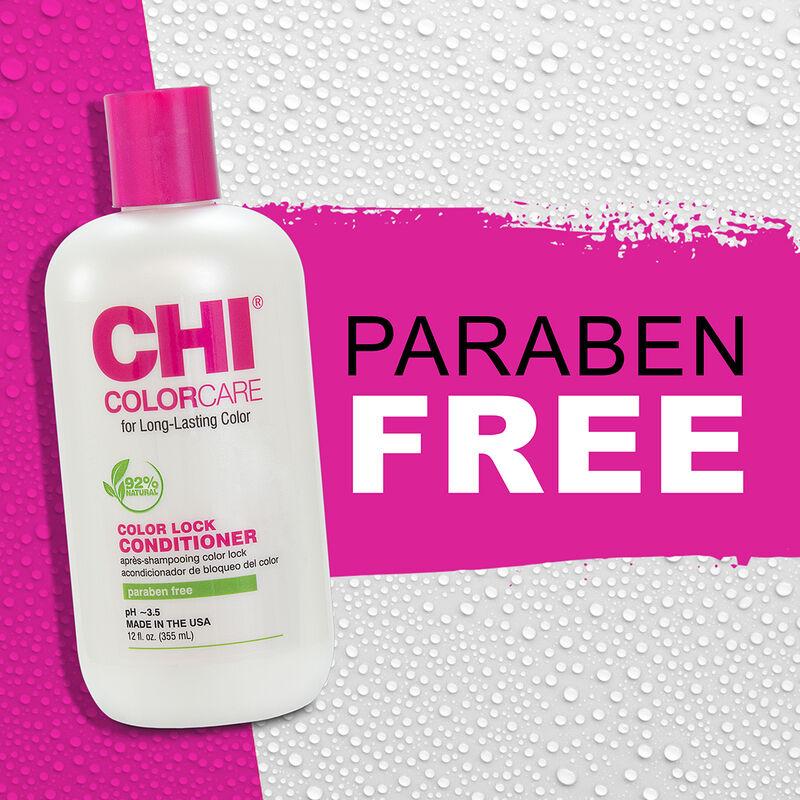 Farouk ColorCare Color Lock Conditioner