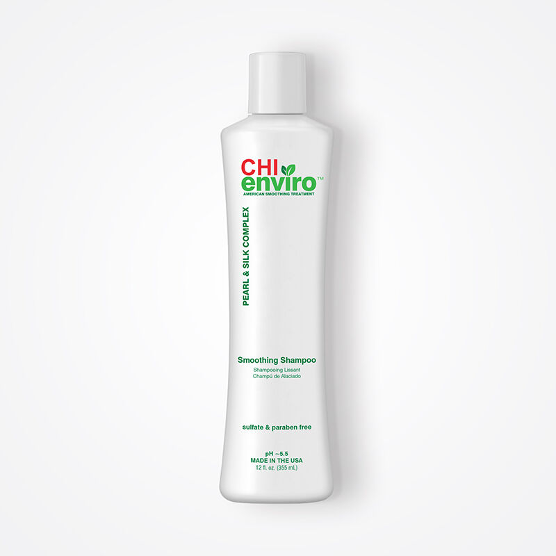 farouk Enviro Smoothing Shampoo - 12 Ounces