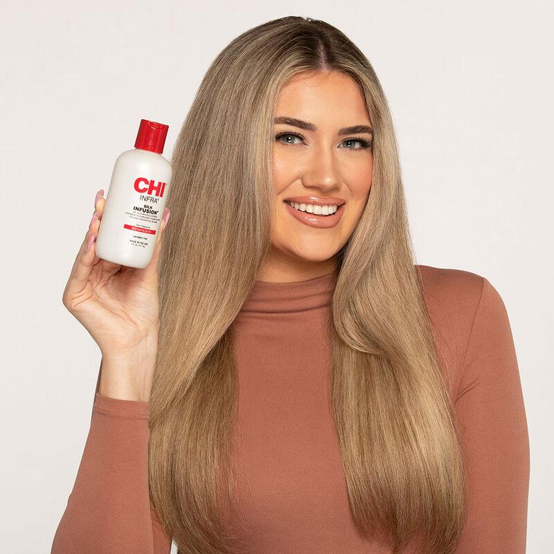 Farouk Infra Botanical Bliss Silk Infusion