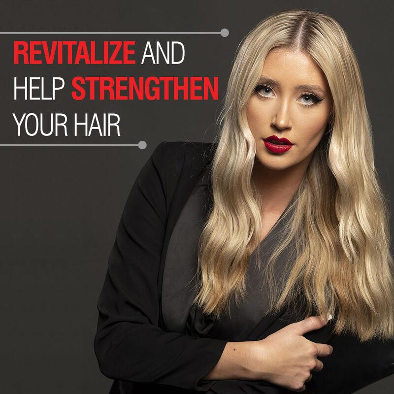 Farouk Infra Silk Infusion - 0.5 Ounce