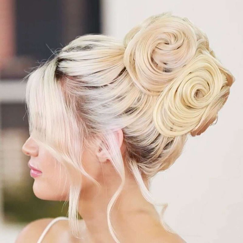 Farouk Infra Texture Hair Spray