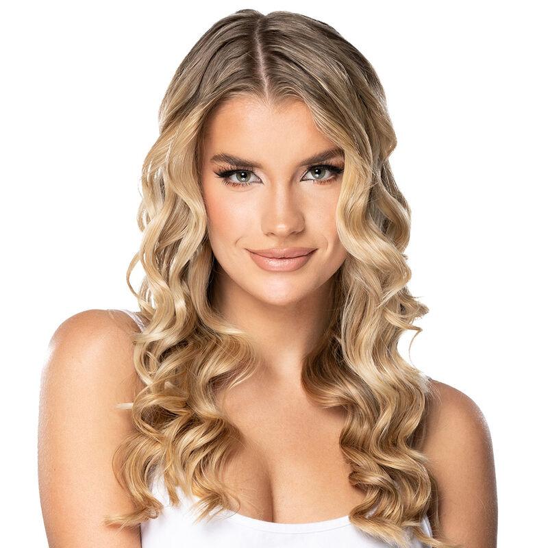 Farouk Interchangeable Curling Wand Kit