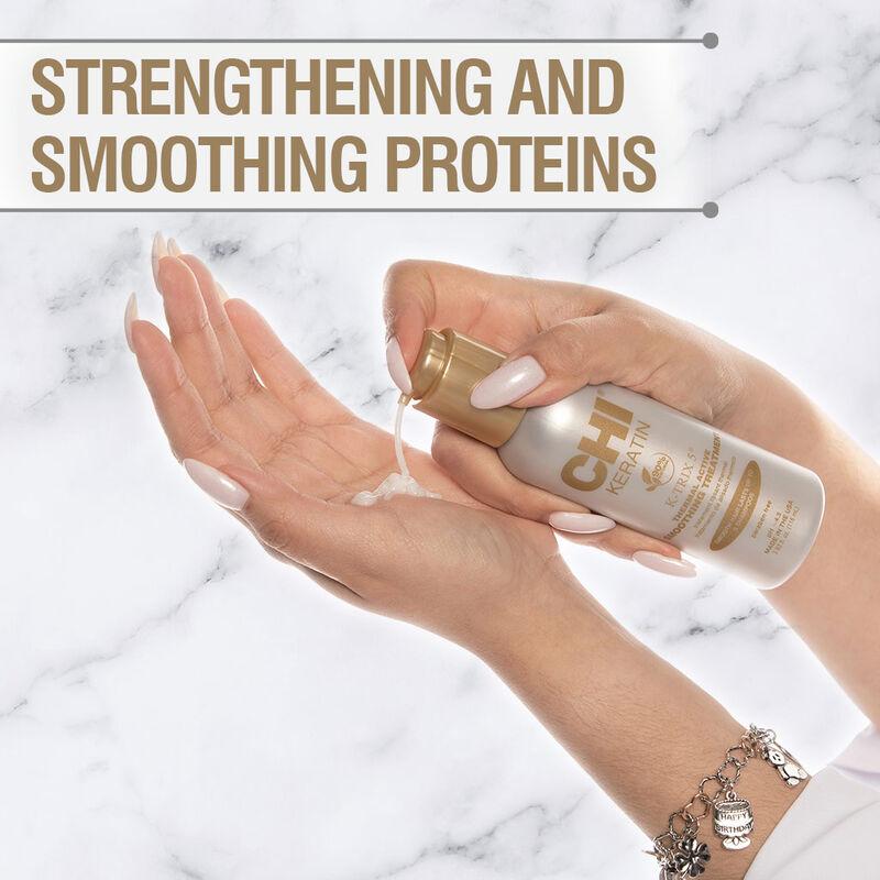 Farouk Keratin K-Trix 5 Smoothing Treatment