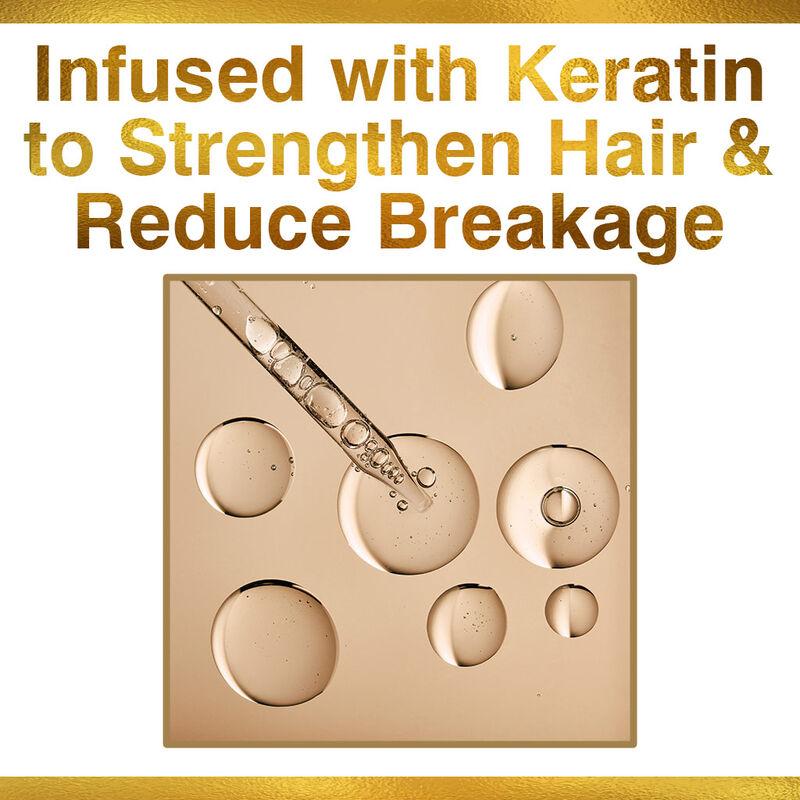 Farouk Keratin Leave-In Conditioner