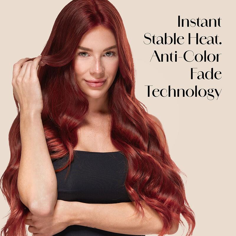 Farouk LAVA 1 Inch Hairstyling Iron
