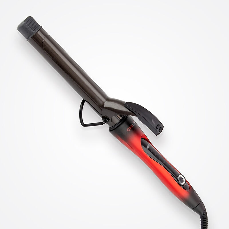 farouk Lava 1 Inch Volcanic Ceramic Curling Iron