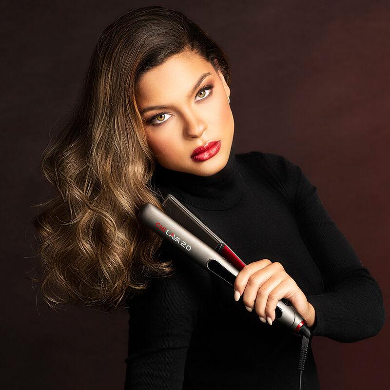 Farouk Lava 2.0 Hairstyling Iron