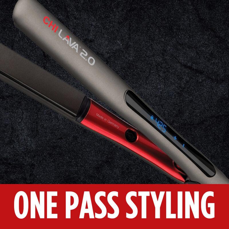 Farouk Lava 2.0 Hairstyling Iron