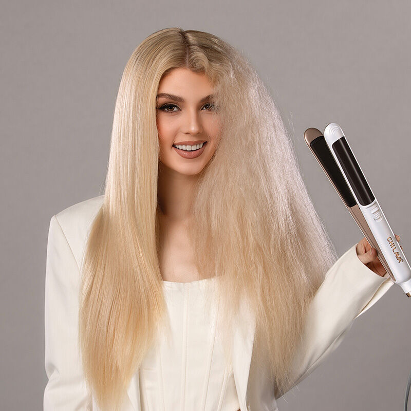 Farouk LAVA 4D Hairstyling Iron