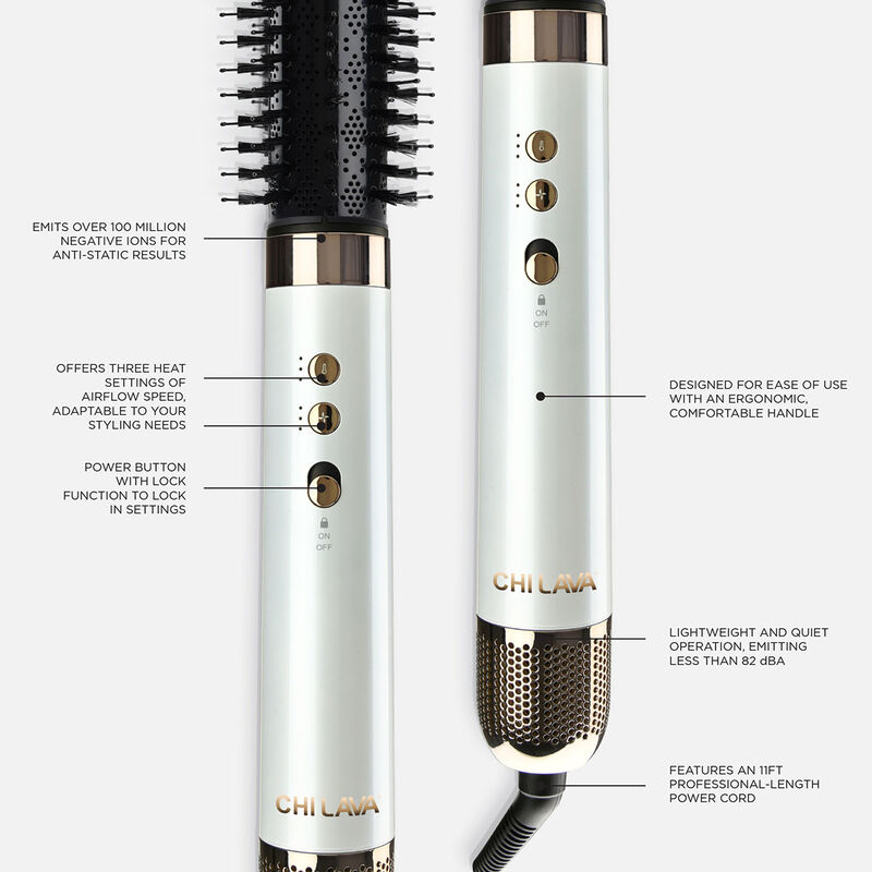 Farouk LAVA AirGlam Multi Styler