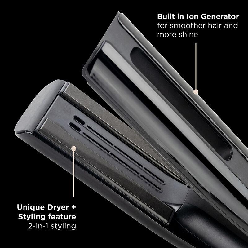 Farouk LAVA AirGlide - Black