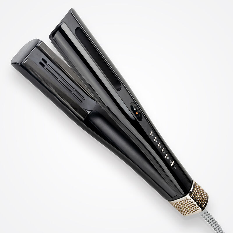 farouk LAVA AirGlide - Black