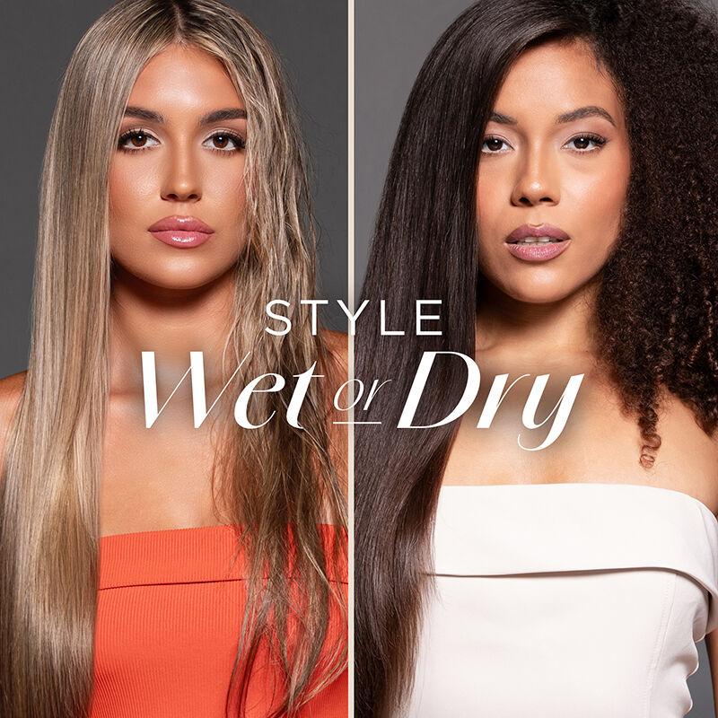 Farouk LAVA AirGlide - Blue