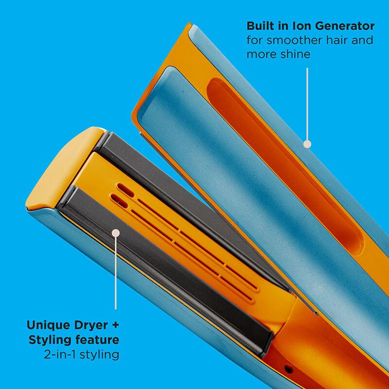 Farouk LAVA AirGlide - Blue