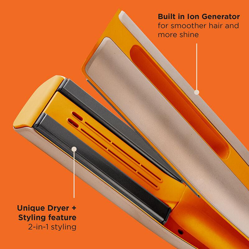 Farouk LAVA AirGlide - Mocha