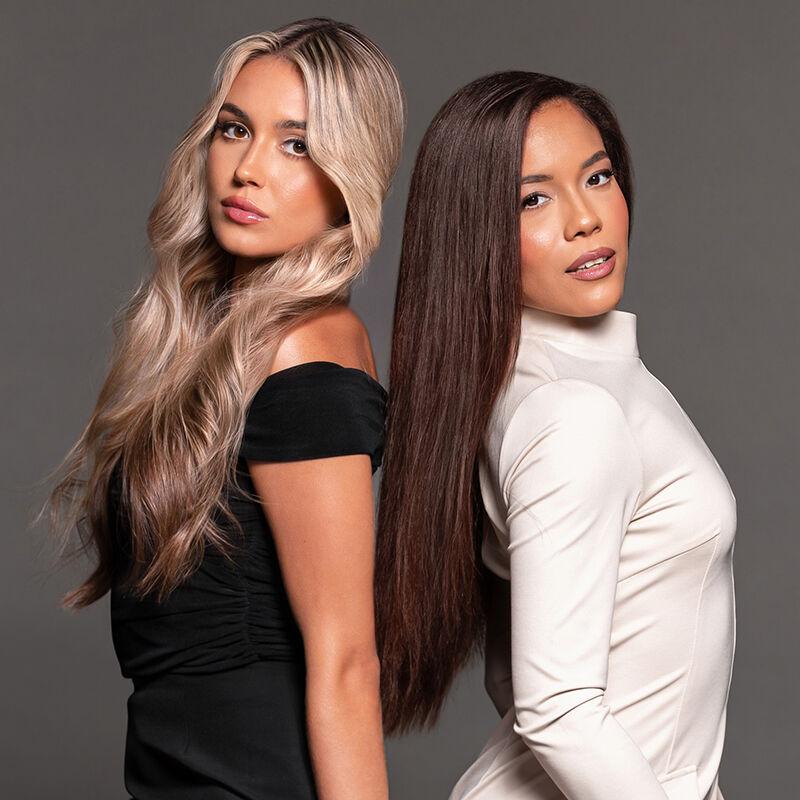 Farouk LAVA AirGlide - Mocha