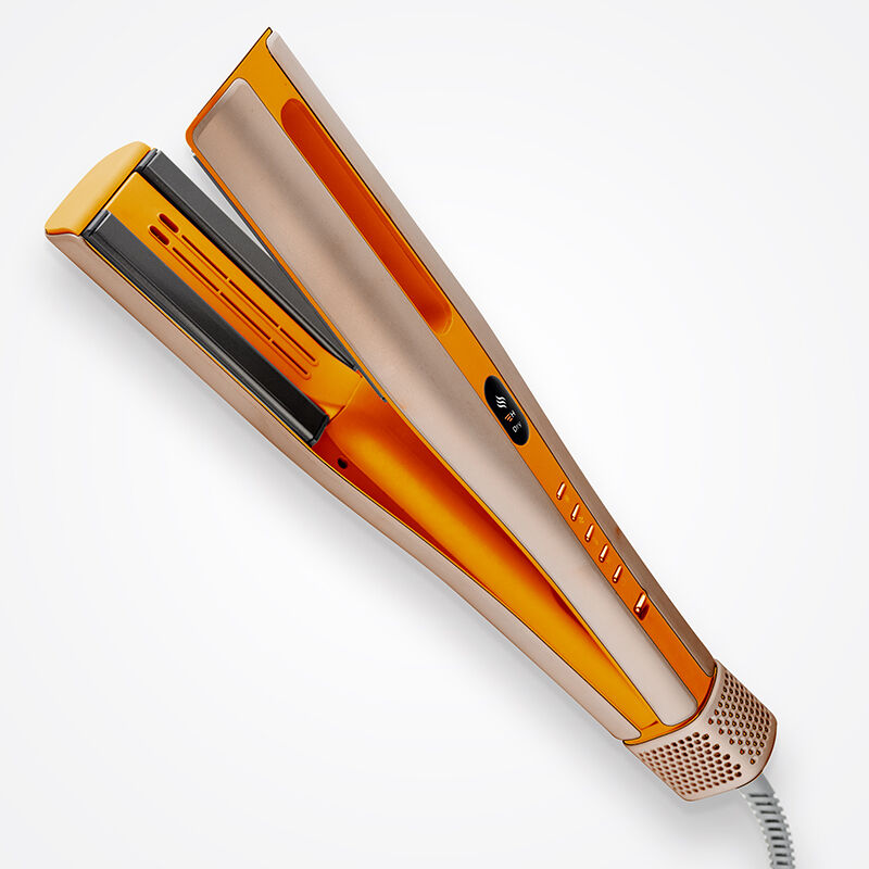 farouk LAVA AirGlide - Mocha