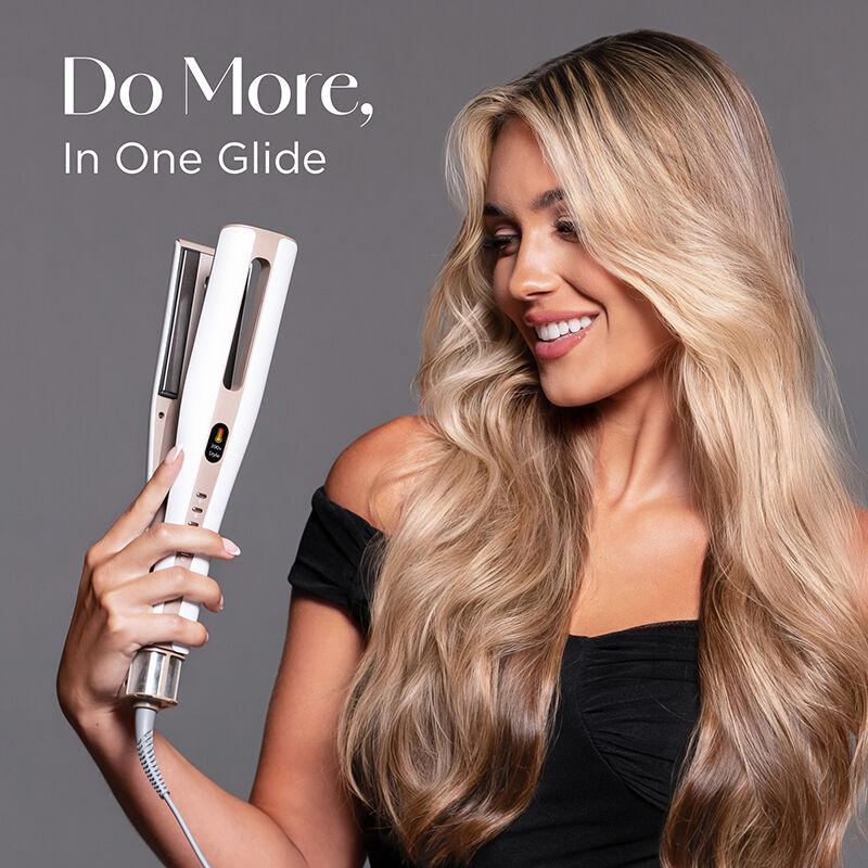 Farouk LAVA AirGlide - Pearl