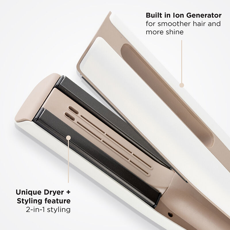 Farouk LAVA AirGlide - Pearl