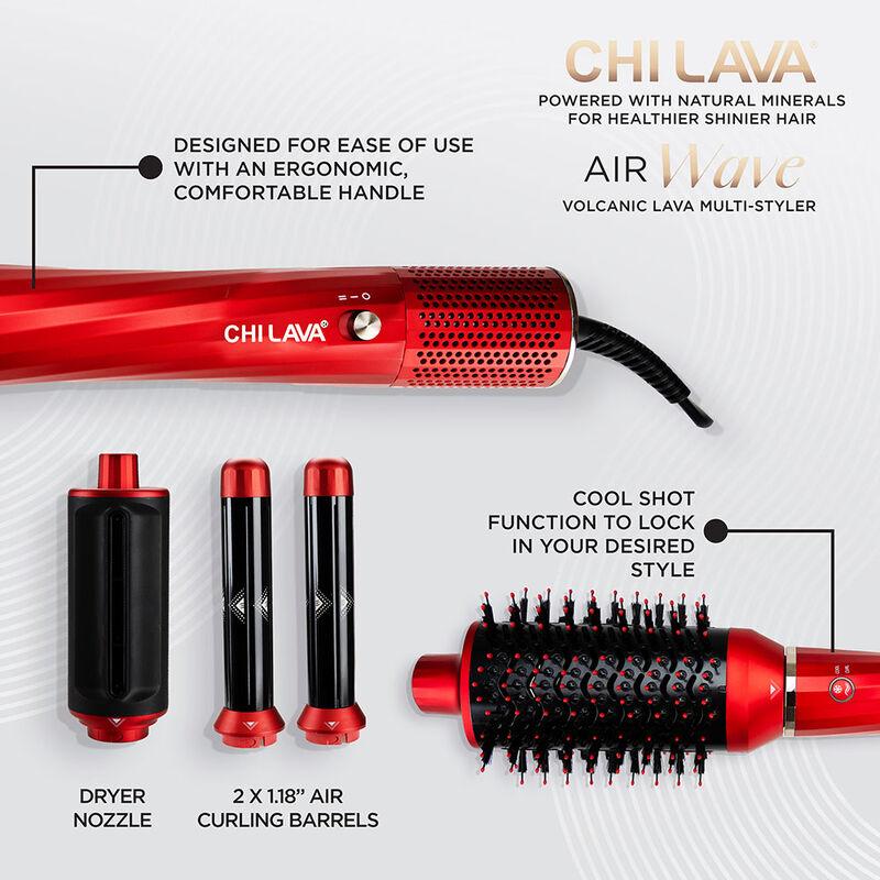 Farouk LAVA AirWave