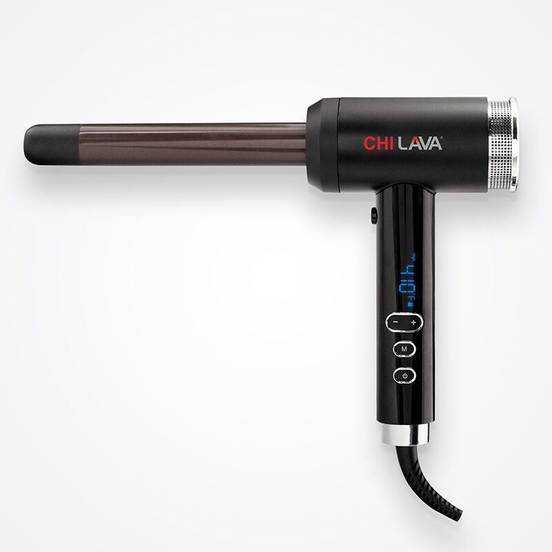 farouk Lava Curl Shot