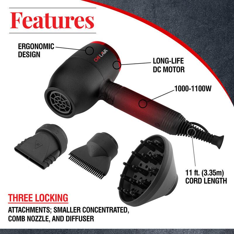 Farouk Lava Hair Dryer