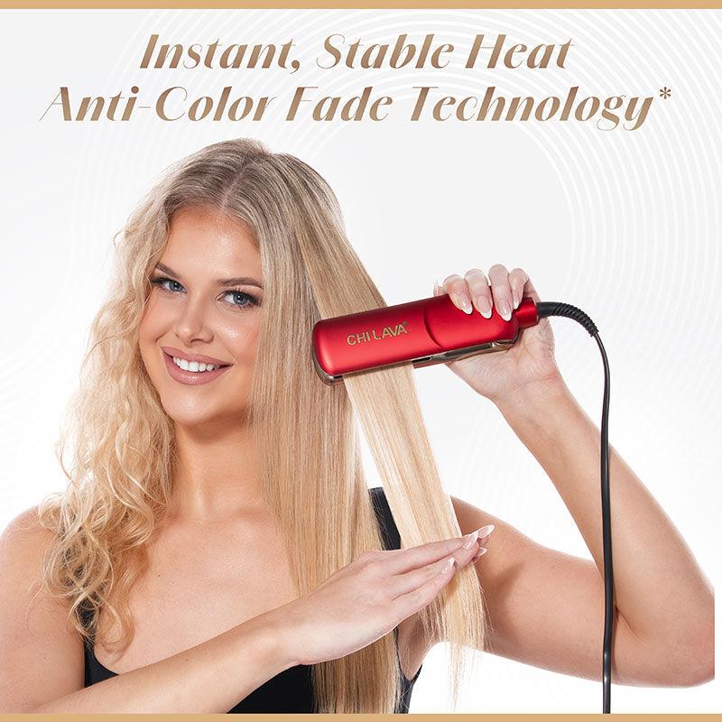 Farouk LAVA Ministyler - Red