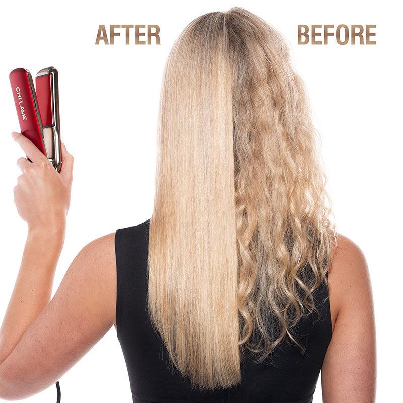 Farouk LAVA Ministyler - Red