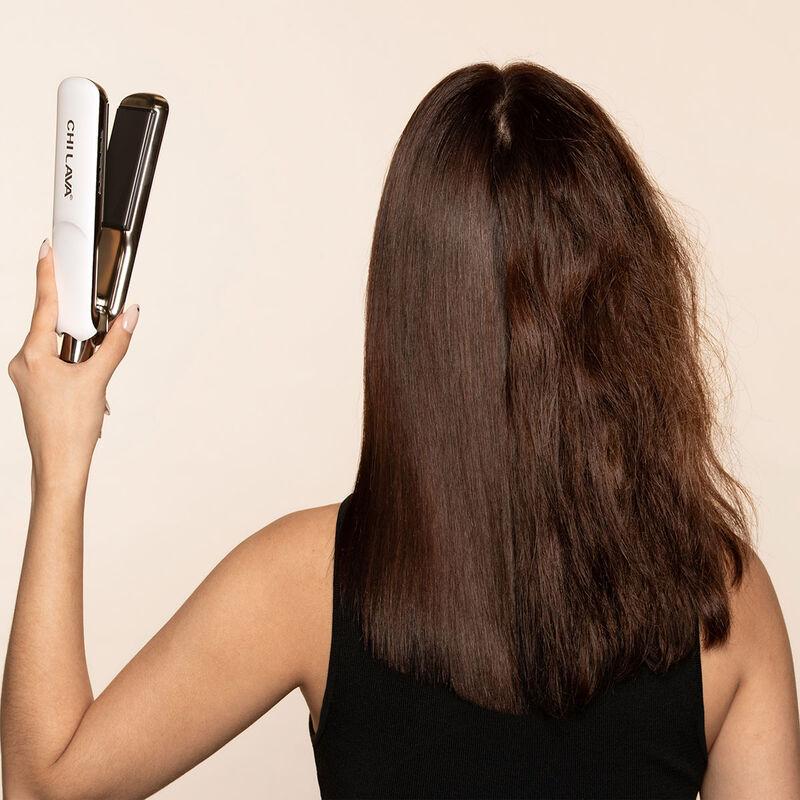 Farouk LAVA Ministyler - White