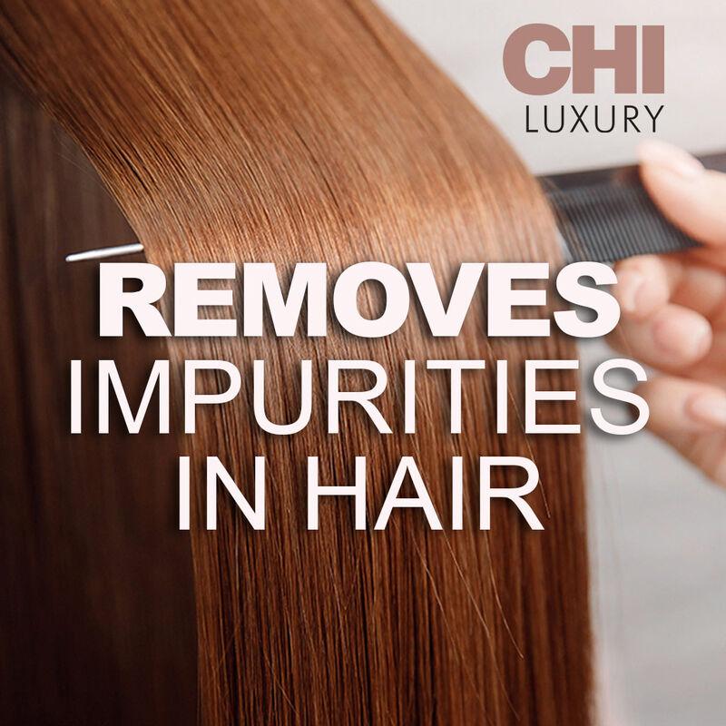 Farouk Luxury Black Seed Dry Oil Blend - 0.5 Ounce