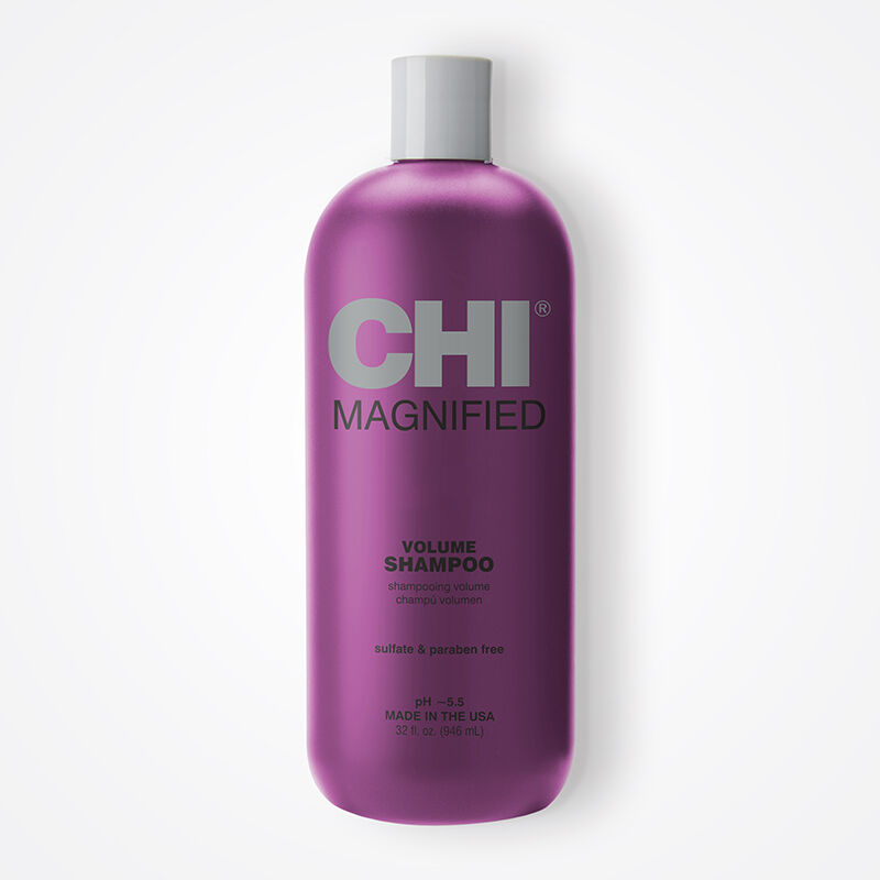 farouk Magnified Volume Shampoo - 32 Ounces