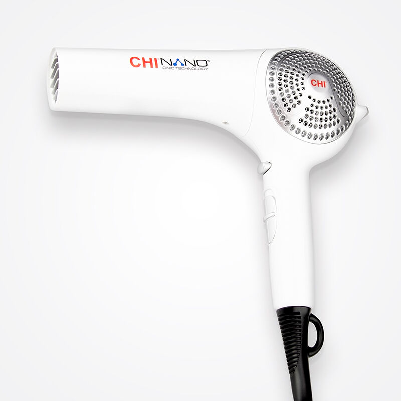 farouk Nano Hair Dryer