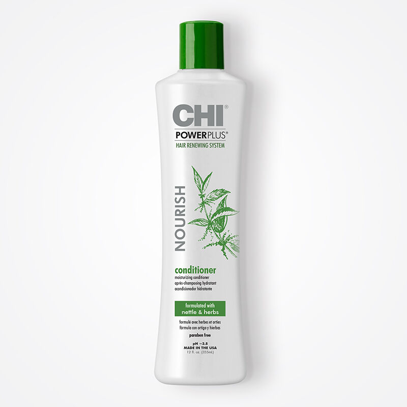 Farouk Power Plus Nourish Conditioner