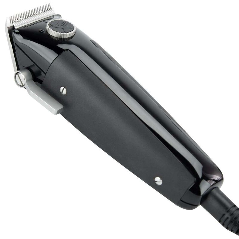 Farouk Red Deer Barber Clipper No. 1