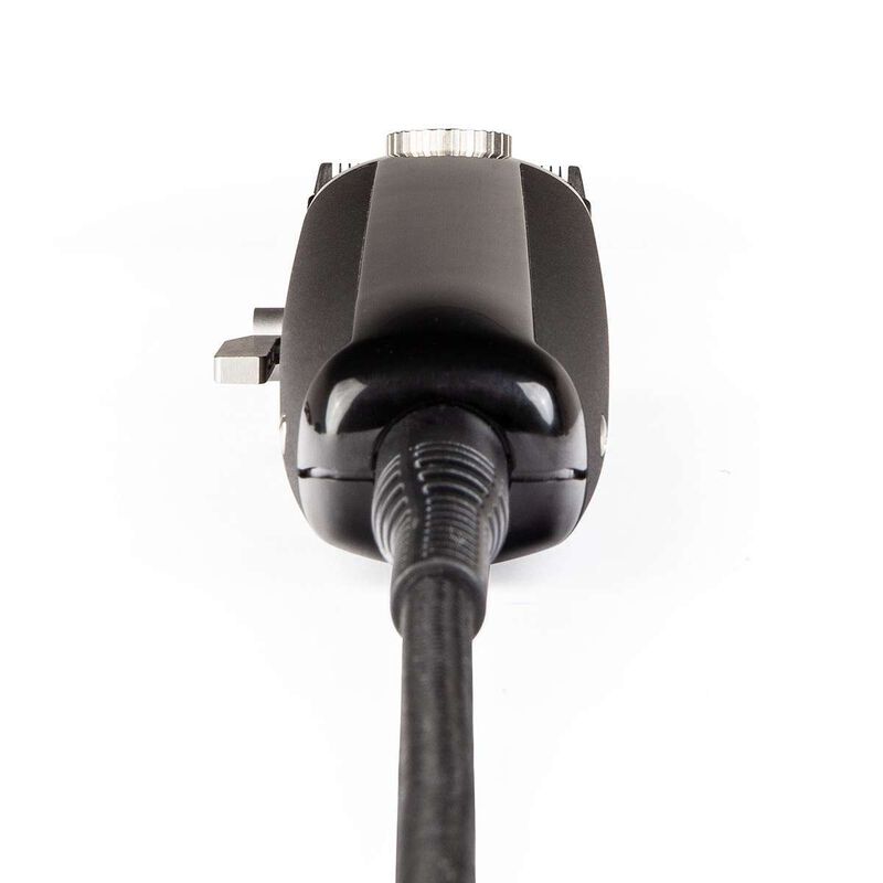 Farouk Red Deer Barber Clipper No. 1