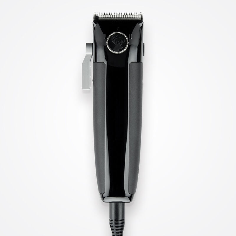farouk Red Deer Barber Clipper No. 1
