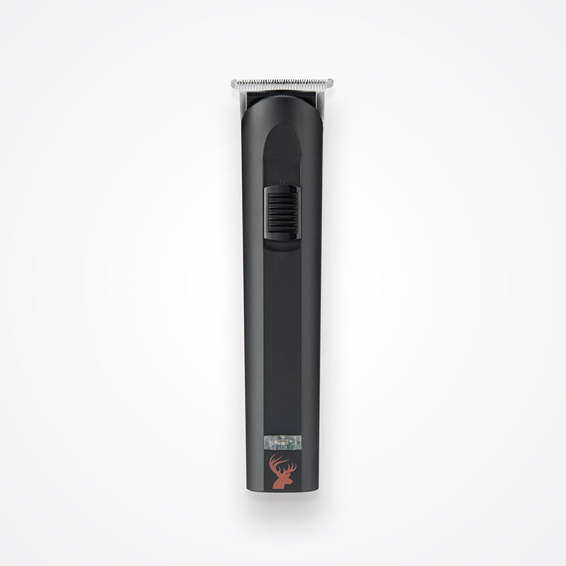 farouk Red Deer Barber-T Trimmer