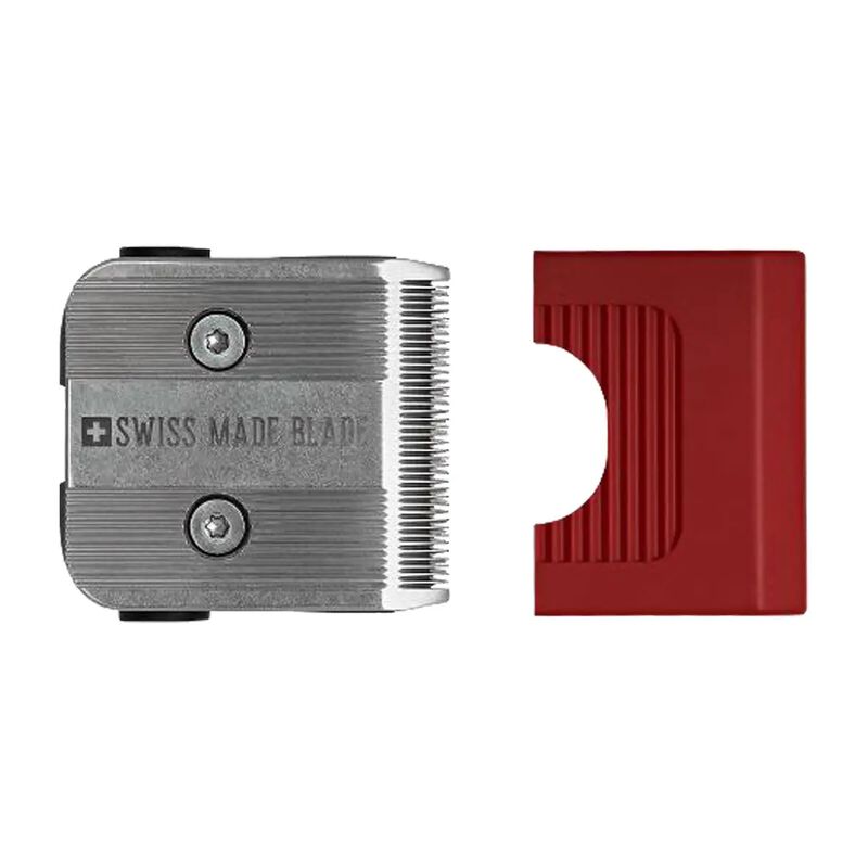 Farouk Red Deer Blade Head Pro Zero No. 1