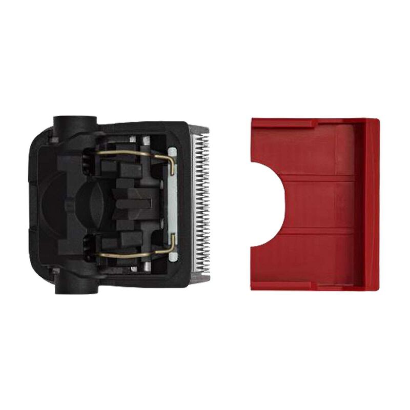 Farouk Red Deer Blade Head Pro Zero No. 1