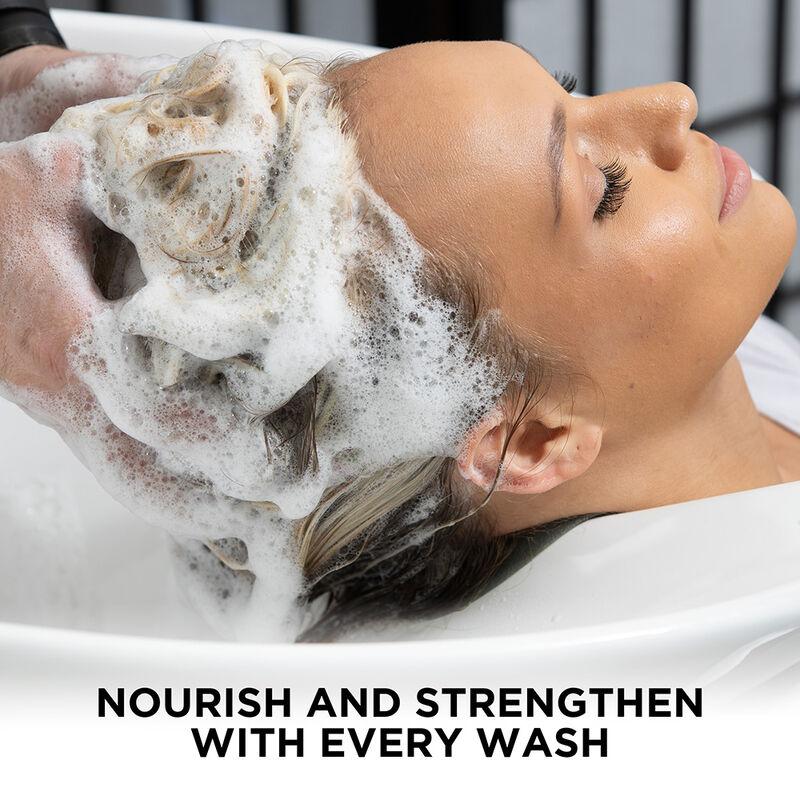 Farouk Royal Treatment Bond And Repair Shampoo