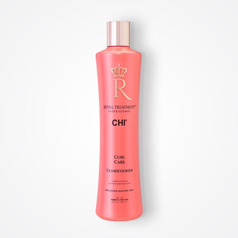 farouk Royal Treatment Curl Care Conditioner