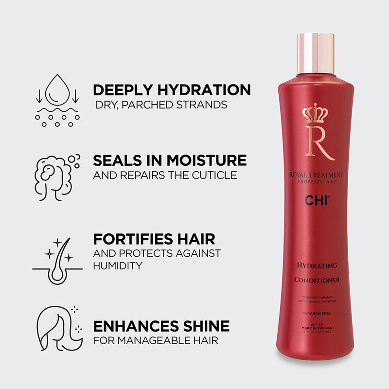 Farouk Royal Treatment Hydrating Conditioner