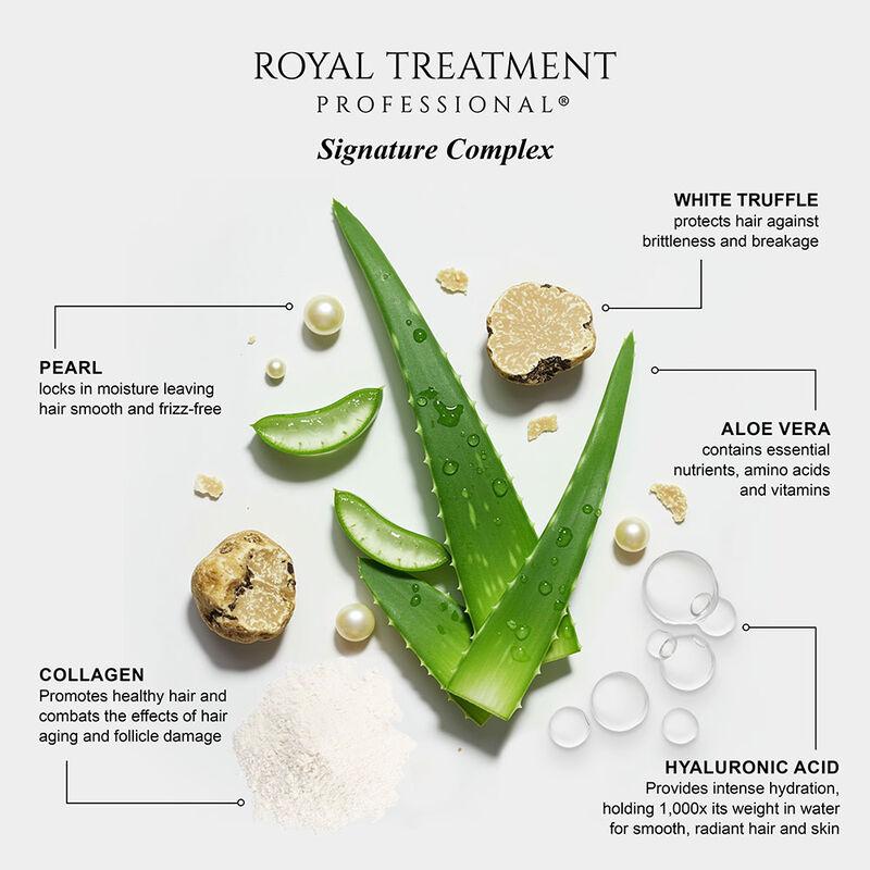 Farouk Royal Treatment Hydrating Shampoo