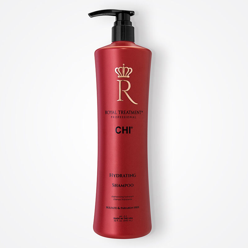 farouk Royal Treatment Hydrating Shampoo - 32 Ounces