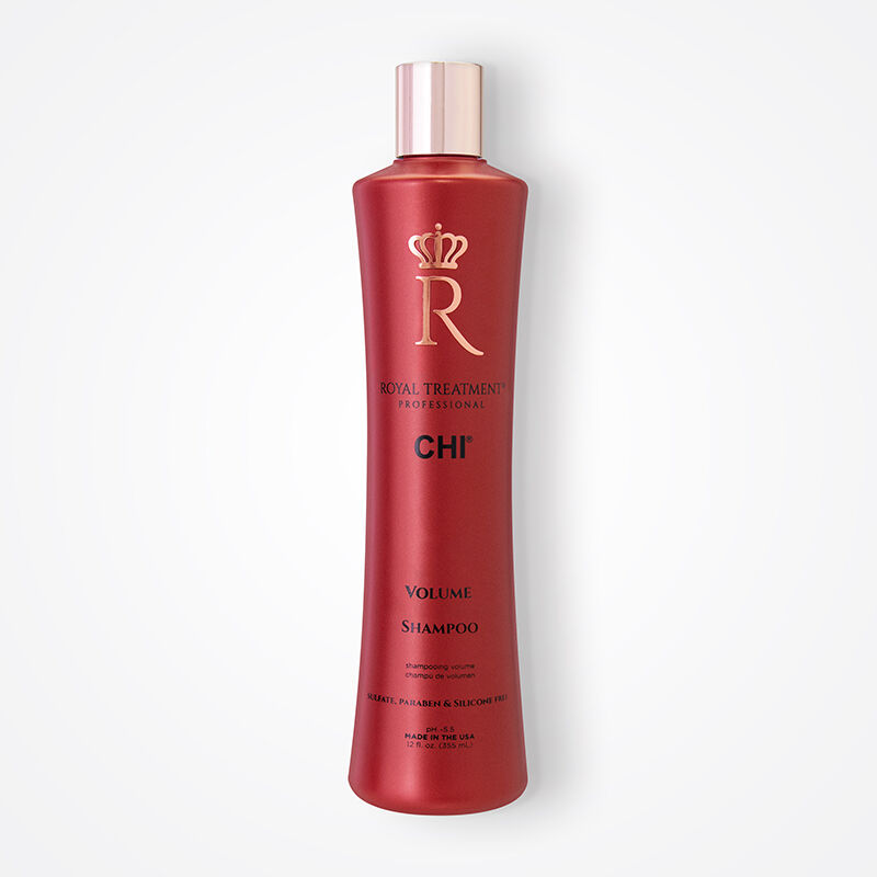 farouk Royal Treatment Volume Conditioner