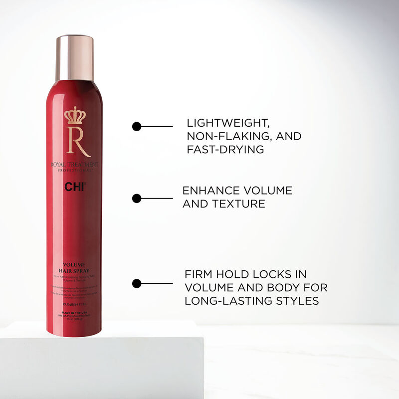 Farouk Royal Treatment Volume Hair Spray