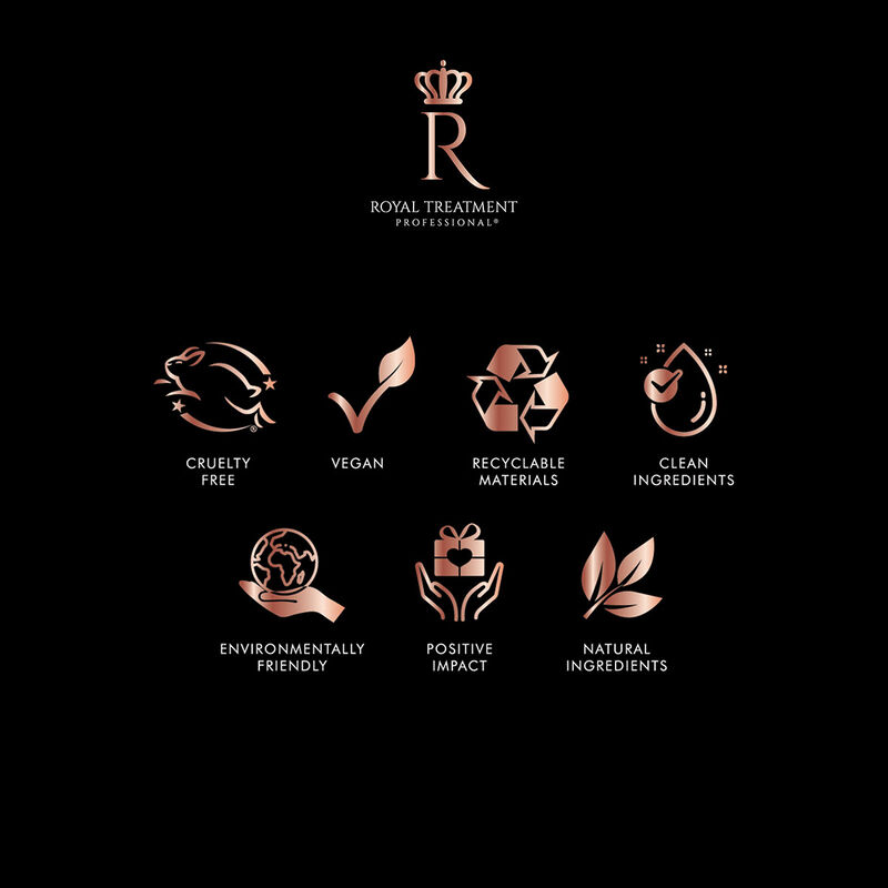 Farouk Royal Treatment Volume Hair Spray