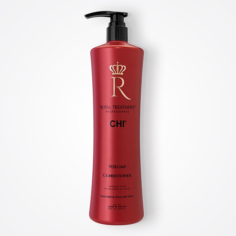 farouk Royal Treatment Volume Shampoo - 32 Ounces