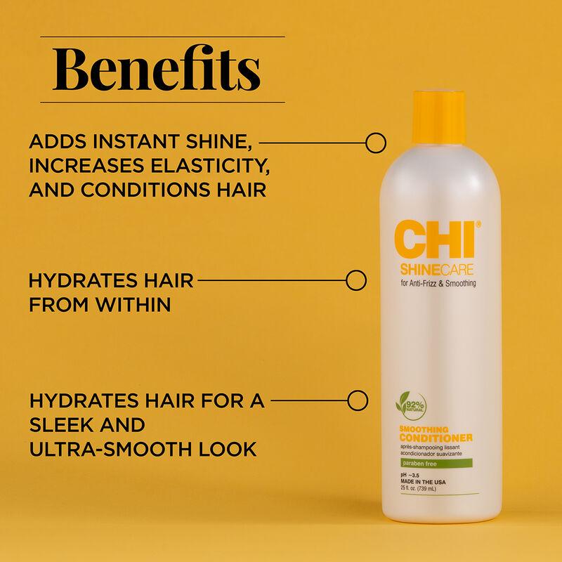 Farouk ShineCare Smoothing Conditioner