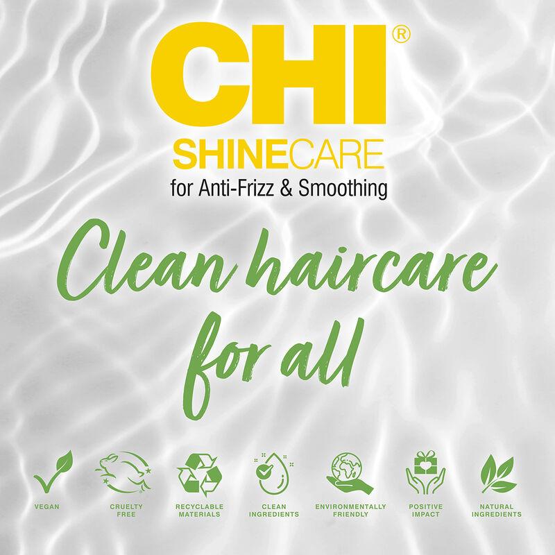 Farouk ShineCare Smoothing Shampoo